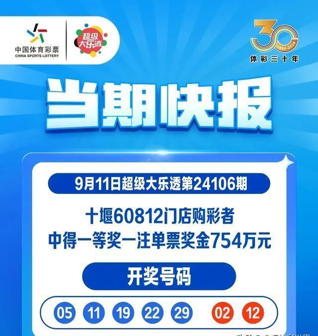 最新大樂透開獎，驚喜與期待交織的時刻