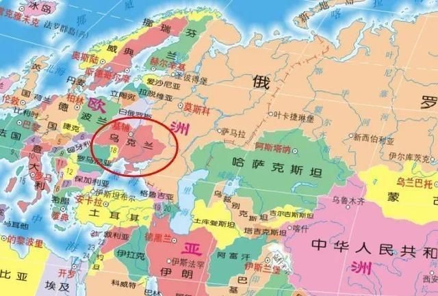 俄羅斯與烏克蘭局勢(shì)最新消息，復(fù)雜多變的涉政議題